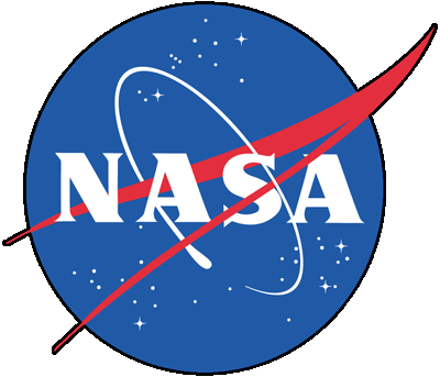 NASA logo
